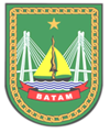 pemerintah kota batam